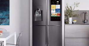 Choosing A Best Refrigerator For Your Home