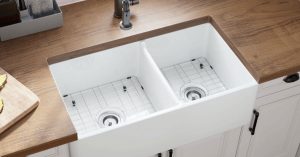 Detailed Guide on Kitchen Sink Sizes