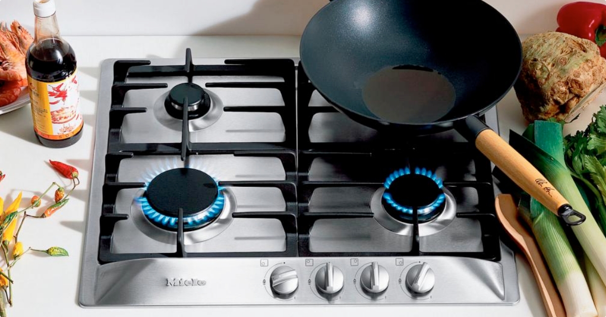 How To Choose The Best Gas Burner For Your Kitchen