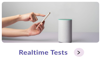 Realtime-Testing