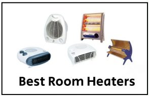 room heater