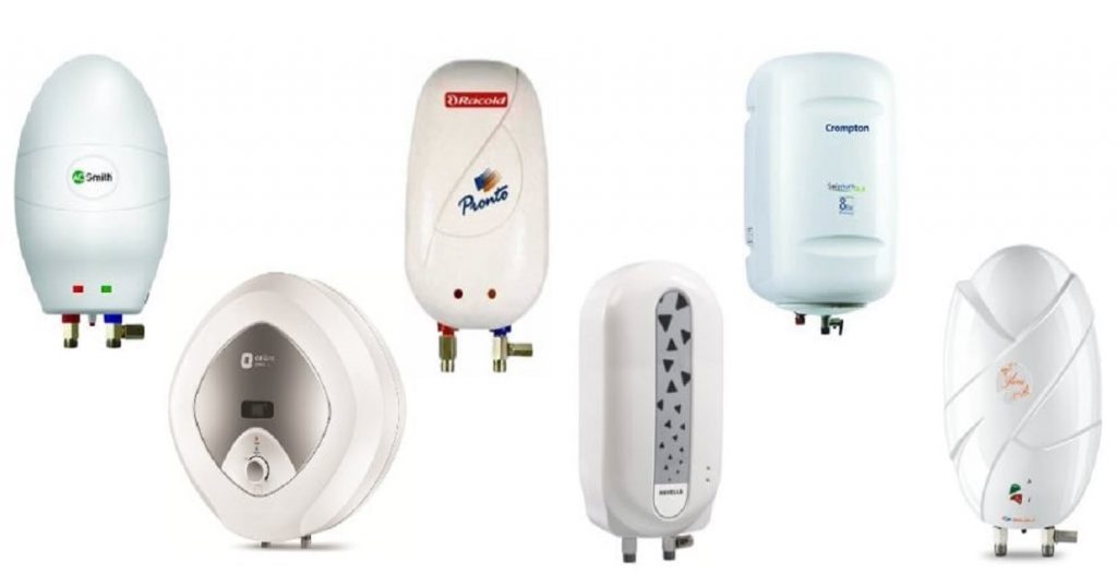 BEST HEATERS IN INDIA