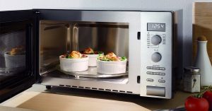 best microwave