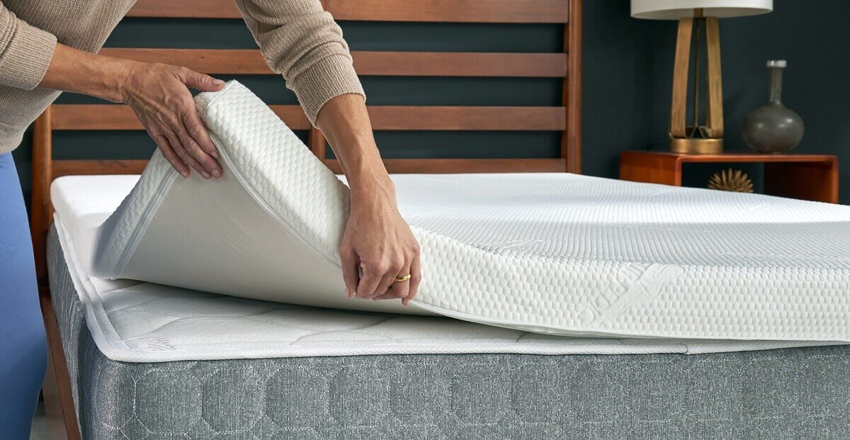 memory foam mattress problems
