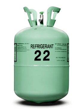 R22 refrigant