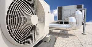 Which Gas is Used in an Air Conditioner