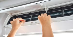 inverter ac problems and solutions