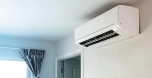 what is an inverter ac
