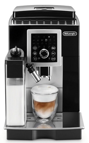Automatic Espresso Machines