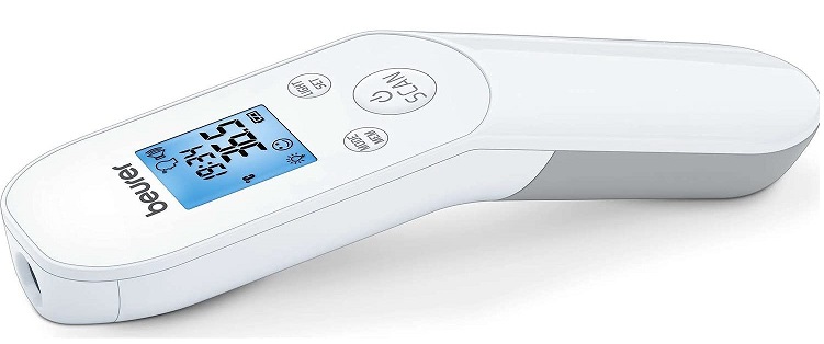Beurer Forehead Thermometer