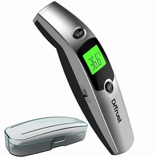 Dr Trust Forehead Thermometer