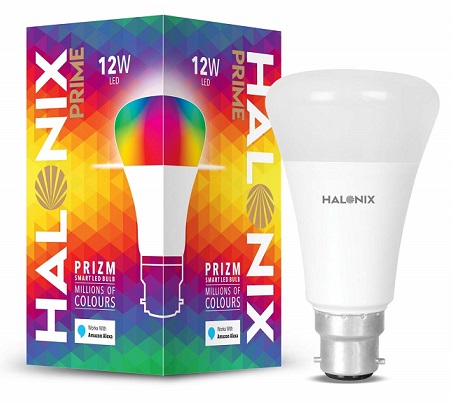 HALONIX Smart Bulb