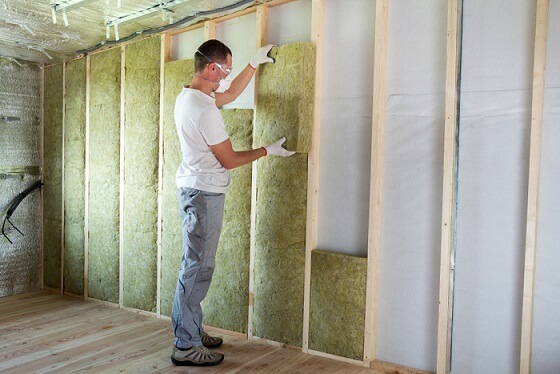 Insulate the Room