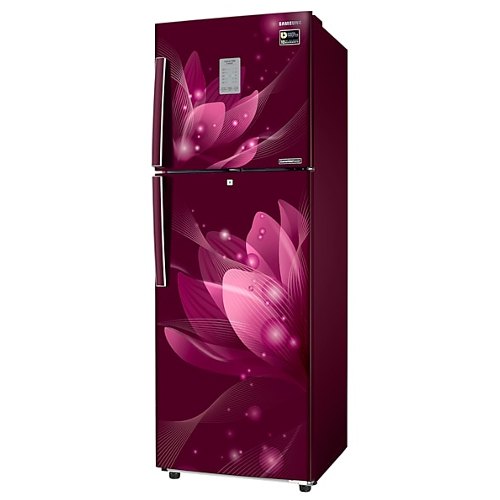 Samsung 3-in-1 Convertible refrigerator