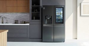 What is Convertible Refrigerator