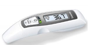 best forehead thermometers
