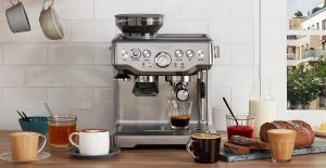 espresso coffee machine guide
