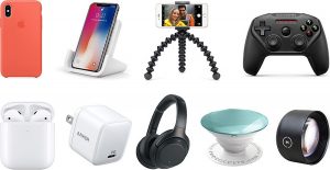 iphone accessories