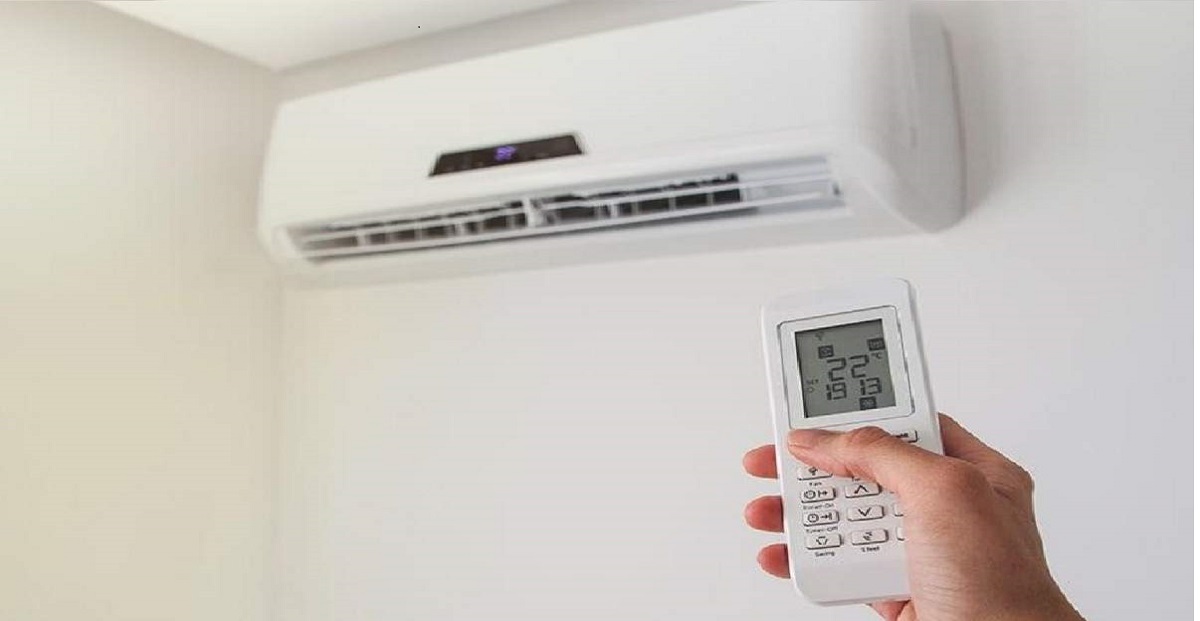 reduce air conditioner power consumption