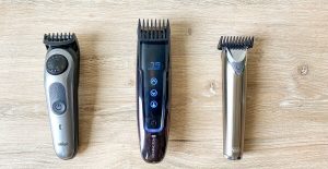 types of trimmers