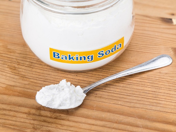 Using Salt and Baking Soda