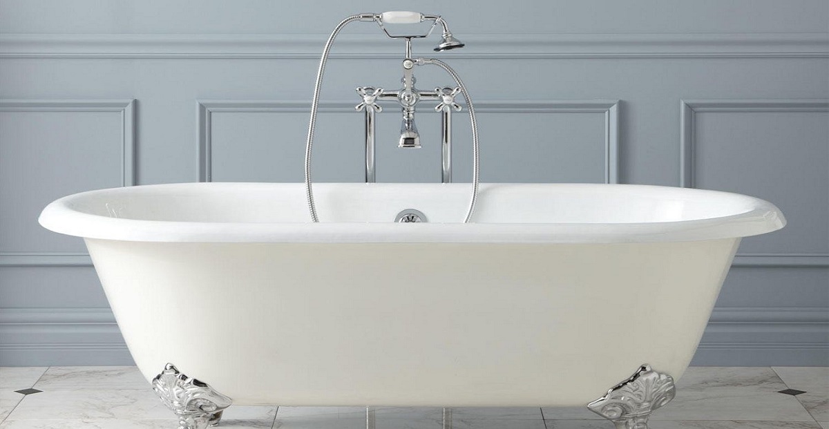 How To Choose Bathtub