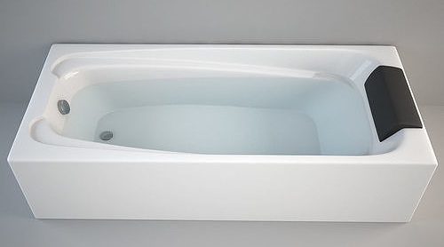 generic bathtub