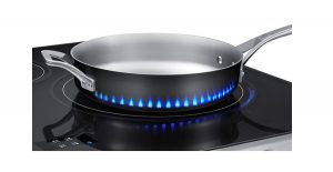 Can Induction Cookware be Used on Gas