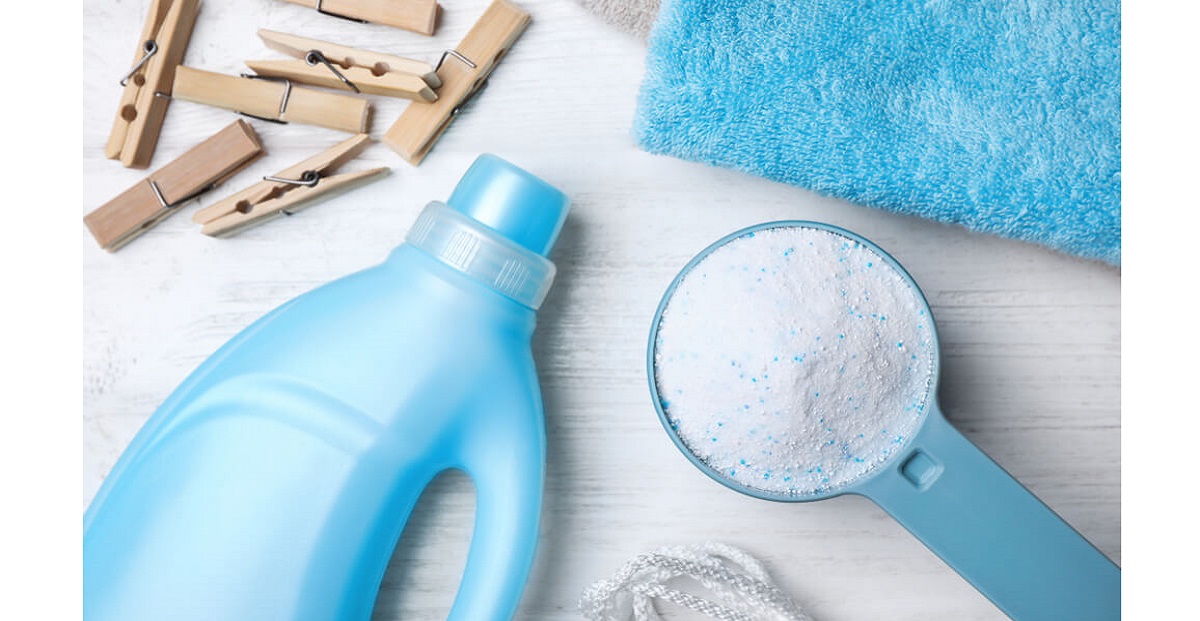 Powder Vs Liquid Detergent: Which One To Choose?