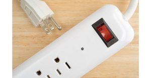 what is a surge protector