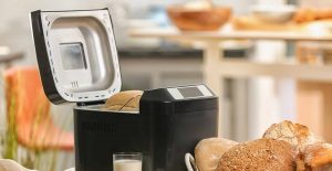 How To Choose The Best Bread Makers