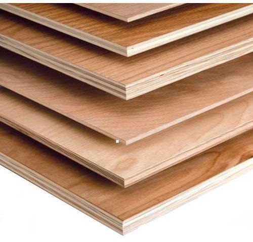 Plywood 