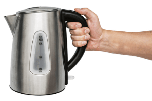 How To Choose The Best Electric Kettle For Your Kitchen