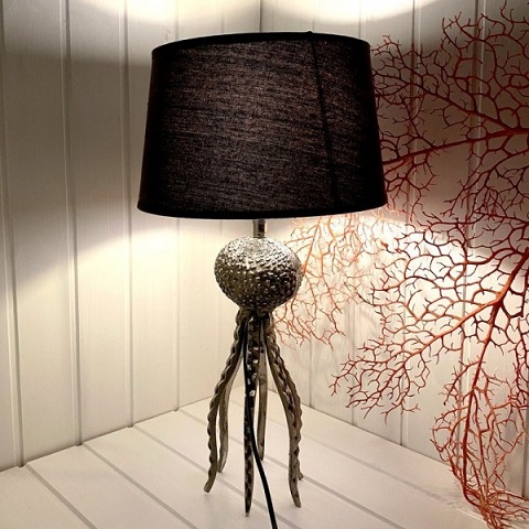 Octopus Floor Lamp