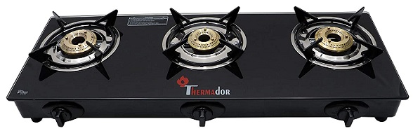 Thermador Gas Stove