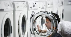washing machine problems and solutions